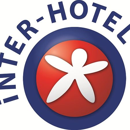 Inter-Hotel Bordeaux Meriadeck Alton المظهر الخارجي الصورة