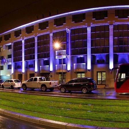 Inter-Hotel Bordeaux Meriadeck Alton المظهر الخارجي الصورة