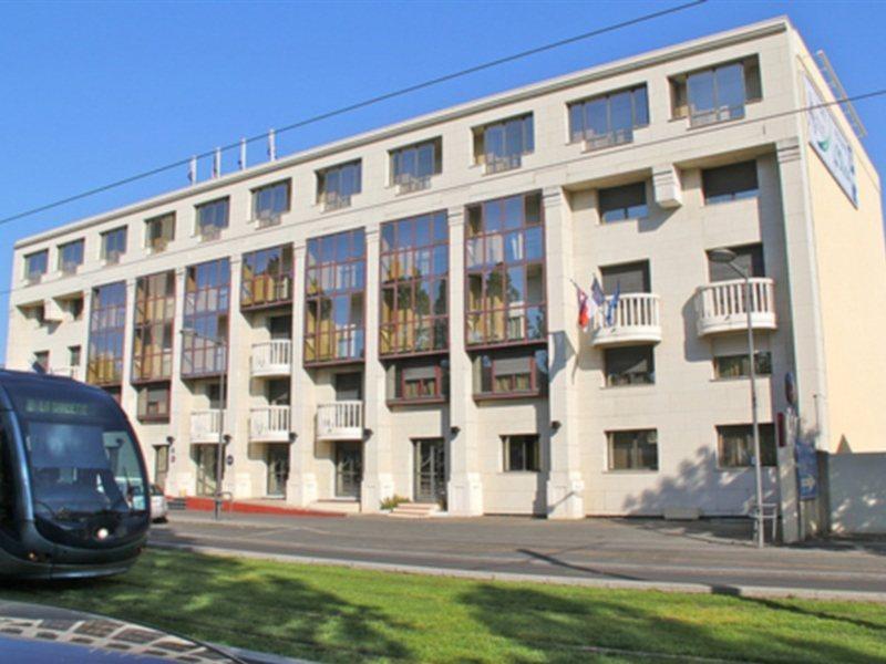 Inter-Hotel Bordeaux Meriadeck Alton المظهر الخارجي الصورة