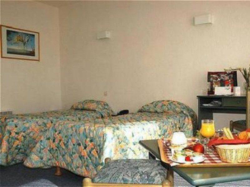 Inter-Hotel Bordeaux Meriadeck Alton المظهر الخارجي الصورة