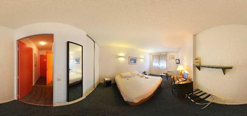 Inter-Hotel Bordeaux Meriadeck Alton المظهر الخارجي الصورة