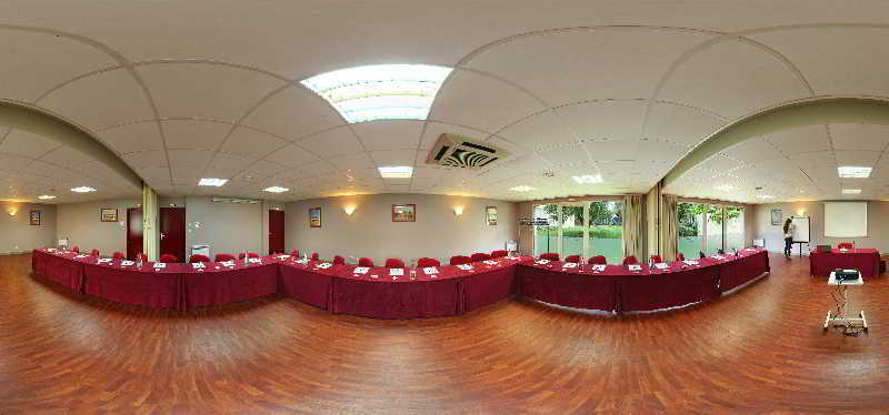 Inter-Hotel Bordeaux Meriadeck Alton المظهر الخارجي الصورة