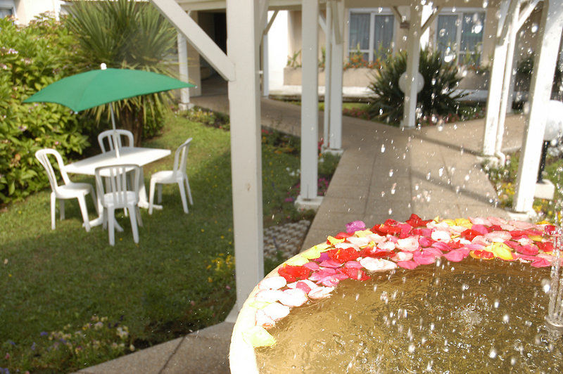 Inter-Hotel Bordeaux Meriadeck Alton المرافق الصورة