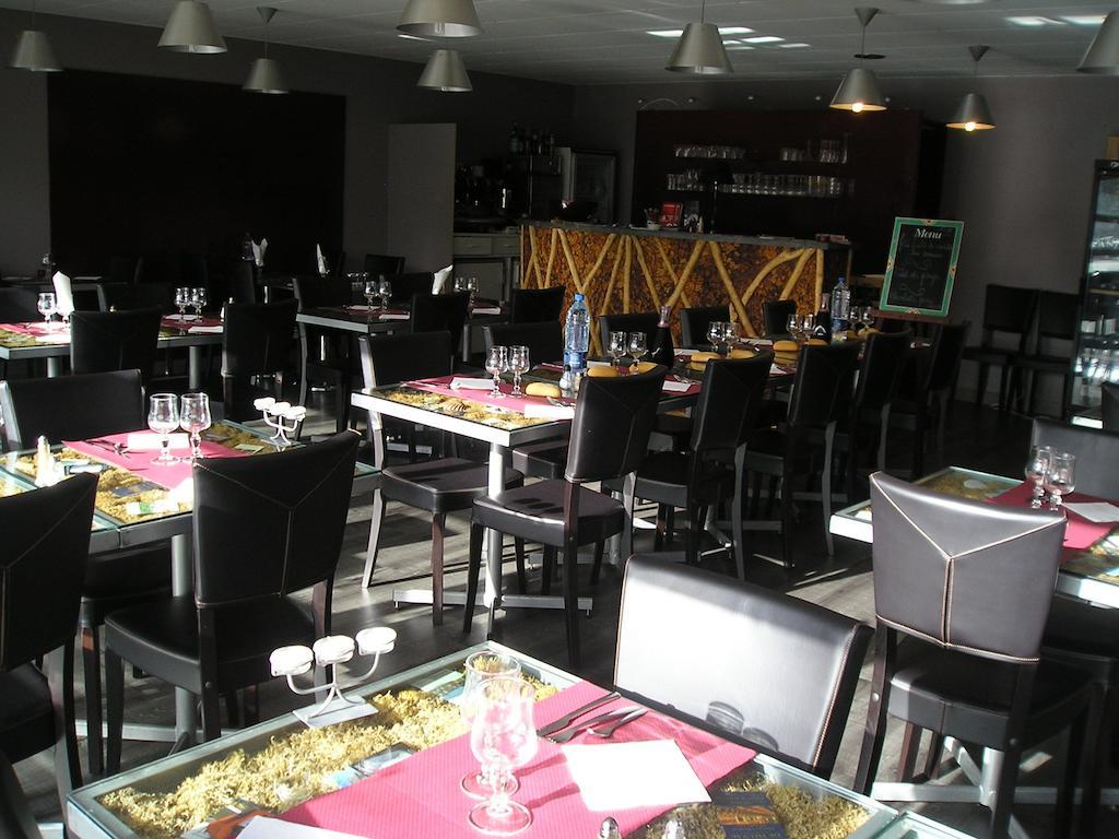 Inter-Hotel Bordeaux Meriadeck Alton المظهر الخارجي الصورة
