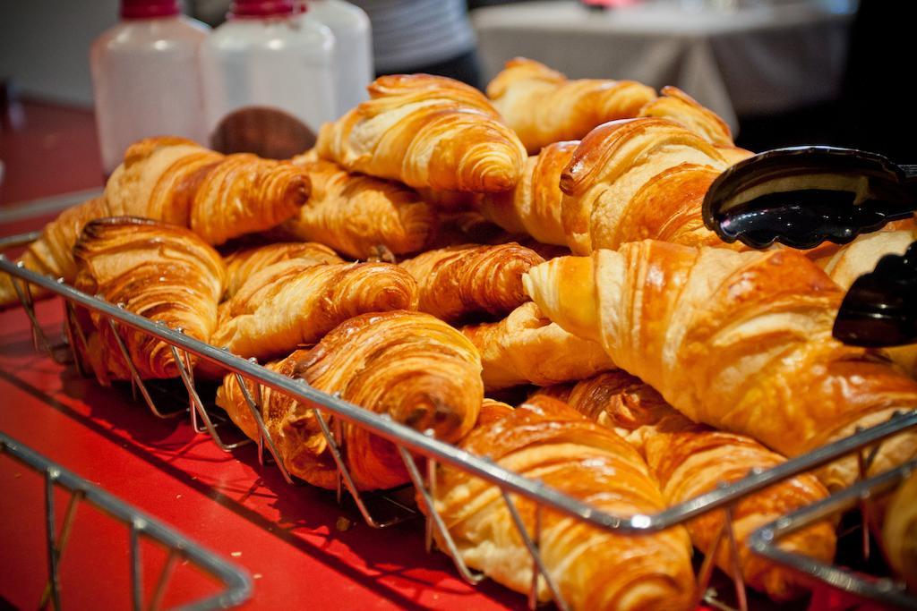 Inter-Hotel Bordeaux Meriadeck Alton المظهر الخارجي الصورة